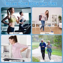 Deep Tissue Percussion Body Massage Machine For Pain Relief - Justgrabit Inc.