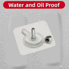Adhesive Screw Wall Hook for Home & Office Hanging - Justgrabit Inc.