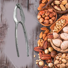 Luxury Stainless Walnut Cracker – Portable Nut Cutter & Pliers - justgrabit.in | Just Grab It