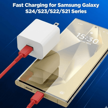 Super Fast Charger With Cable for All iPhone, Android, Smart Phones, Tablets. - justgrabit.in | Just Grab It