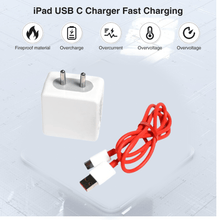 Super Fast Charger With Cable for All iPhone, Android, Smart Phones, Tablets. - justgrabit.in | Just Grab It