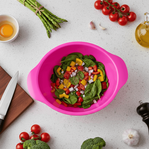 kitchen Little Snack Bowls for kitchen (10 inch) - justgrabit.in | Just Grab It
