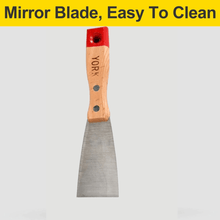 Putty Knife Set with Soft Handle for Drywall & Painting - justgrabit.in | Just Grab It