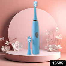 Electric Toothbrush Battery Operate (1 Pc / Battery not included) - justgrabit.in | Just Grab It