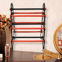 Bangle Stand 3 Step Bangle Storage Organizer Suitable For Display & Home - justgrabit.in | Just Grab It