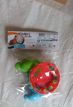 AT40 2Pc Rattles Baby Toy and game for kids and babies for playing and enjoying purposes. - Justgrabit Inc.