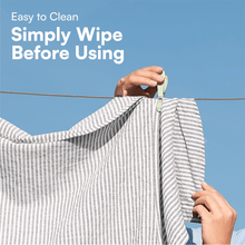 Cloth Drying Wire High Quality Agriculture & Gardening Use Wire ( 25Mtr ) - justgrabit.in | Just Grab It