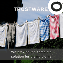 High - Quality Cloth Drying & Gardening Wire (10M) - justgrabit.in | Just Grab It