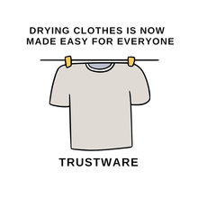 High - Quality Cloth Drying & Gardening Wire (10M) - justgrabit.in | Just Grab It