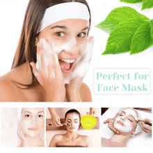 Facial Mask Bowl Set for Girls (6 - Pcs) - justgrabit.in | Just Grab It