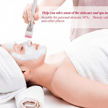 Facial Mask Bowl Set for Girls (6 - Pcs) - justgrabit.in | Just Grab It