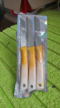 Kitchen Knife with Stainless Steel Blade (1 Pc) - justgrabit.in | Just Grab It