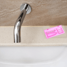 3 - in - 1 Glass Soap Dish for Bathroom Ware by Pure Source India - justgrabit.in | Just Grab It