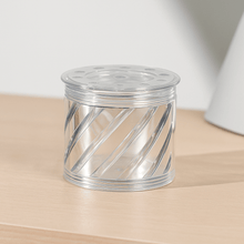 Dry Fruit Container , Storage Airtight Container For home & kitchen Use ( 750 ML ) - justgrabit.in | Just Grab It