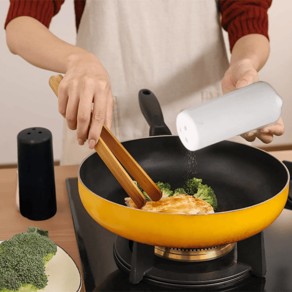 2 Pcs Spice Holder for Home & Hotel Use - justgrabit.in | Just Grab It