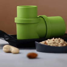 Plastic Dry Fruit and Paper Mill Grinder Slicer - 3 - in - 1 - justgrabit.in | Just Grab It