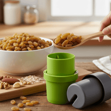 Plastic Dry Fruit and Paper Mill Grinder Slicer - 3 - in - 1 - justgrabit.in | Just Grab It