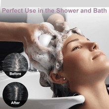 Smart Electric Scalp Massager (1 Pc) - justgrabit.in | Just Grab It