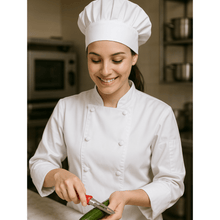 Multipurpose 2 - in - 1 Stainless Steel Knife & Peeler (1 Pc) - justgrabit.in | Just Grab It