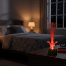 LED Candlelight Colourful Candle Decoration LED Light, (1 Pc / Multicolor Light) - justgrabit.in | Just Grab It