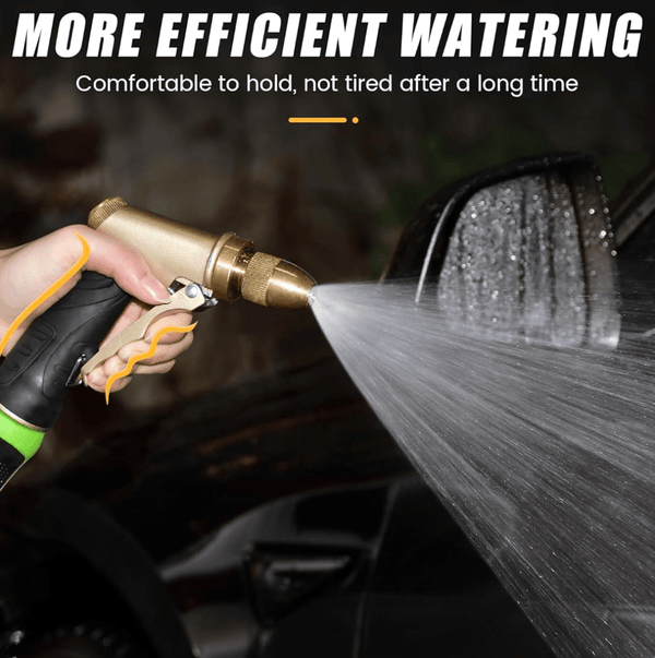 water spray nozzle for water pipe booster nozzle - justgrabit.in | Just Grab It