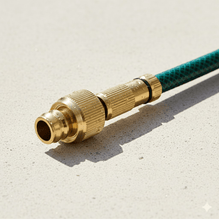 water spray nozzle for water pipe booster nozzle - justgrabit.in | Just Grab It