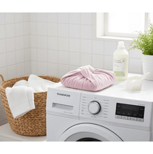 Quick Turban Hair - Drying Absorbent Microfiber Towel (1 Pc / Mix Design) - justgrabit.in | Just Grab It