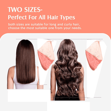 Hair Drying Magic Hair Cap Towel Wrap for Women (1 Pc / Mix Design) - justgrabit.in | Just Grab It
