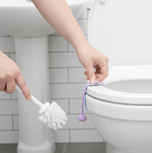 Silicone Toilet Seat Lifter Band (1 Pc) - justgrabit.in | Just Grab It