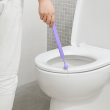 Silicone Toilet Seat Lifter Band (1 Pc) - justgrabit.in | Just Grab It