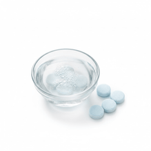 Car Wiper Detergent Effervescent Tablets Washer - justgrabit.in | Just Grab It