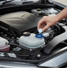 Car Wiper Detergent Effervescent Tablets Washer - justgrabit.in | Just Grab It