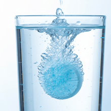 Car Wiper Detergent Effervescent Tablets Washer - justgrabit.in | Just Grab It