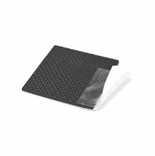 Square Self Adhesive Door, Wardrobe Furniture Feet Pad (Pack of 1pc). - justgrabit.in | Just Grab It