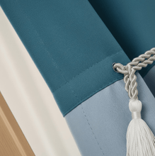 Solid 1 Piece Door Curtain Mix Size(1kg) - justgrabit.in | Just Grab It