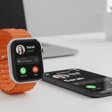 T800 Smart Watch 49mm with Bluetooth Call - justgrabit.in | Just Grab It