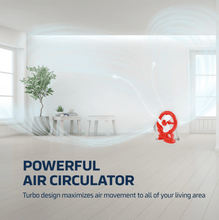 Cart Shape Mini USB Fan for Cool Air - justgrabit.in | Just Grab It