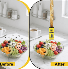 Fly, Mosquito & Insect Catcher Adhesive Sticky Glue Strips - justgrabit.in | Just Grab It