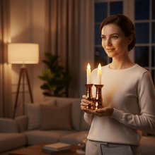 2pcs LED Candle Light Candles Flameless Lamp - justgrabit.in | Just Grab It