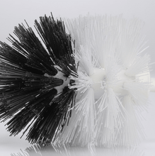 Toilet Cleaning Brush with Potted Holder - justgrabit.in | Just Grab It