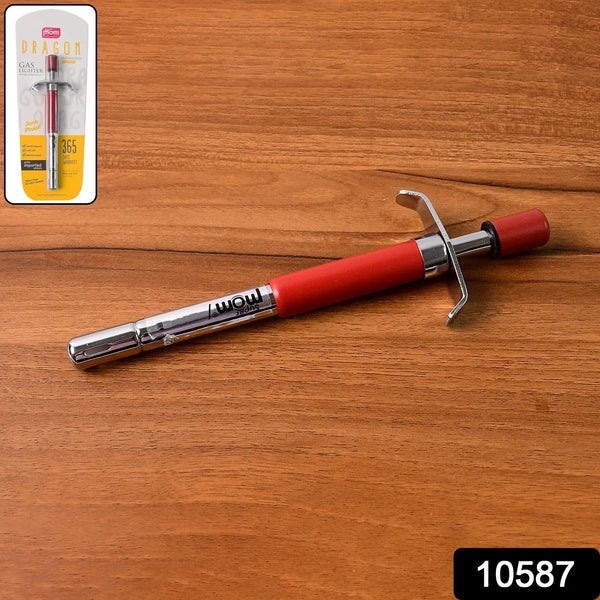 Supermom Dragon Gas Lighter (1 Pc) - Justgrabit Inc.