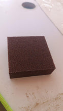 Multipurpose Kitchen Cleaning Sponge Scrub Block (7 x 7 Cm / 1 Pc) - justgrabit.in | Just Grab It