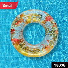 Swim Ring, For children, Conveniently Portable, Feathers, Swimming Ring, For Water Play, For Beaches, Swimming, Summer Vacation, Outdoor Swimming Beach children Pool Water Fun Toys (1 Pc) - Justgrabit Inc.