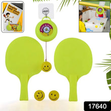 Portable Indoor Hanging Table Tennis with Three Ball, Table Tennis Self Training Set - Justgrabit Inc.