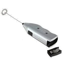 Electric Handheld Milk Wand Mixer Frother For Latte Coffee Hot Milk (Battery Not Included) - Justgrabit Inc.