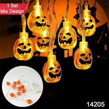 String Lights Mix Design Decorative Light Set - Justgrabit Inc.