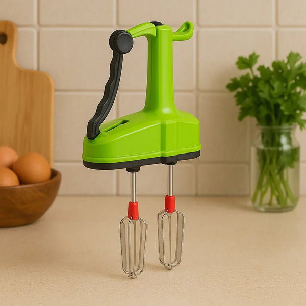Power free Hand Blender & Beater in kitchen appliances - Justgrabit Inc.