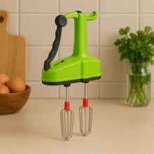 Power free Hand Blender & Beater in kitchen appliances - Justgrabit Inc.