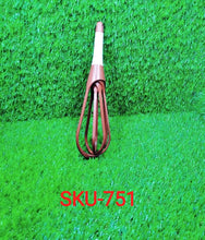 Plastic Whisk Mixer for Milk, Coffee, Egg, Juice Balloon Whisk - Justgrabit Inc.