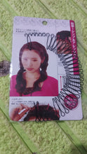 Big U Shape Hair Finishing Fixer Styling Tool Women (1 Pc), Hair accessories (1 Pc) - justgrabit.in | Just Grab It